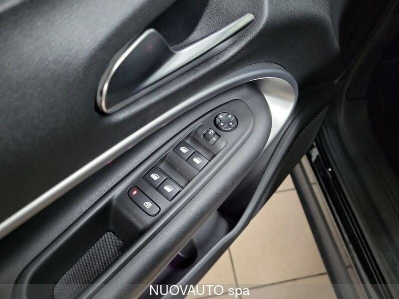 Jeep Avenger Avenger 1.2 Turbo 100 CV MHEV Summit