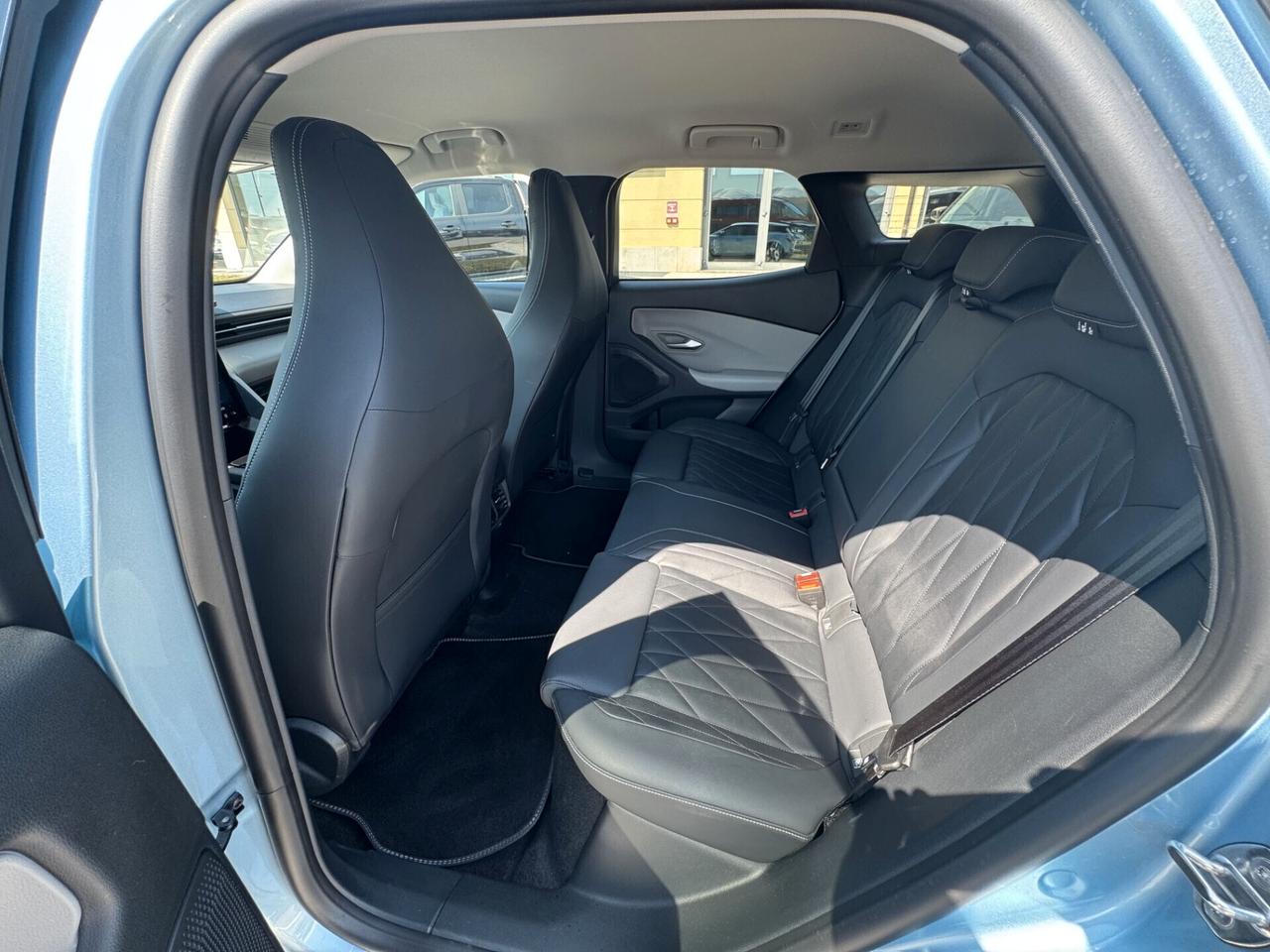 Ford Explorer Premium Extended Range RWD 286 CV