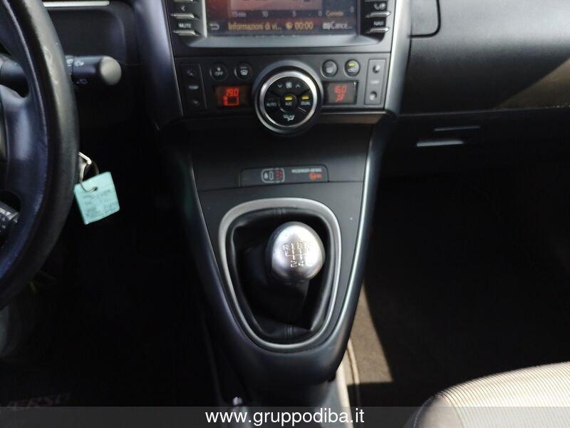 Toyota Verso 2013 Diesel 1.6 d-4d Style 7p.ti mt E6