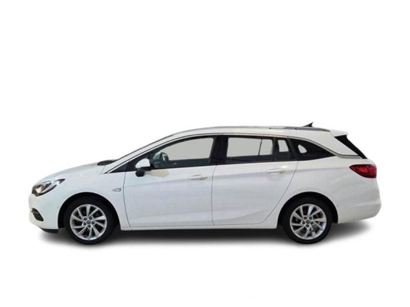 Opel Astra 1.5 CDTI 122 CV Automatica S&S Sports Tourer Business Elegegance