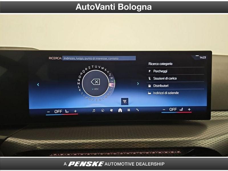 BMW Serie 4 420d Gran Coupe mhev 48V xdrive MSport Pro auto