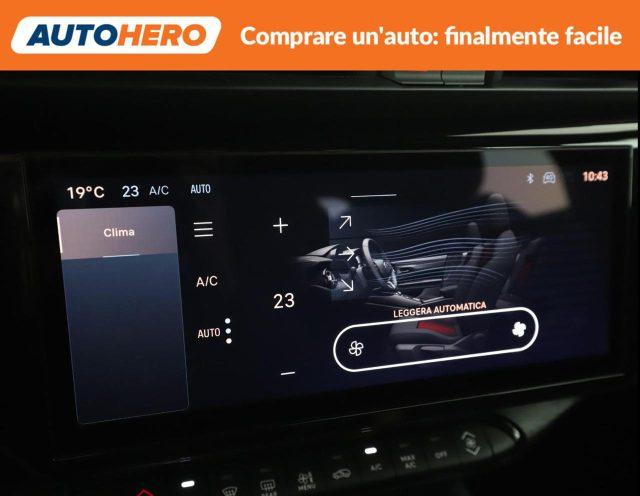 ALFA ROMEO Junior 1.2 136 CV Hybrid eDCT6