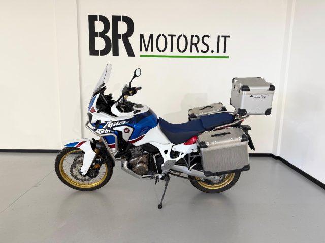 HONDA Africa Twin CRF 1000 L Africa Twin CRF 1000 L