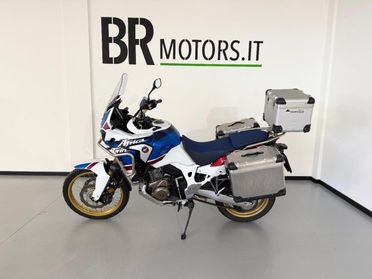 HONDA Africa Twin CRF 1000 L Africa Twin CRF 1000 L