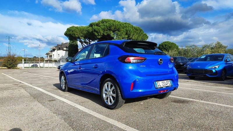 Opel Corsa Corsa 1.5 D 100 CV Elegance