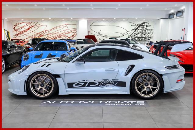 PORSCHE 911 GT3 RS - WEISSACH - IVA ESP