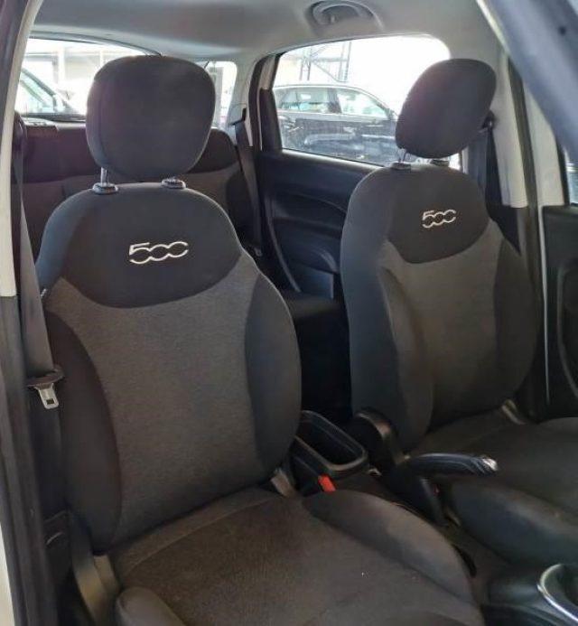 FIAT 500L Pro 1.6 MJT 120 CV Mirror 4 posti (N1)