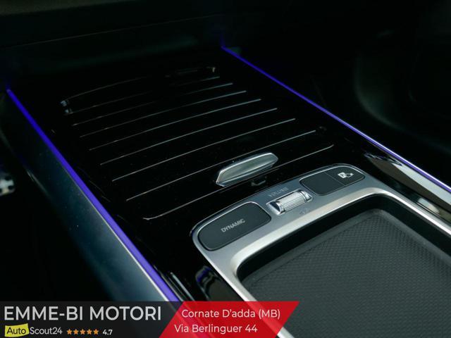 MERCEDES-BENZ GLA 250 e hybrid EQ AMG Line Premium
