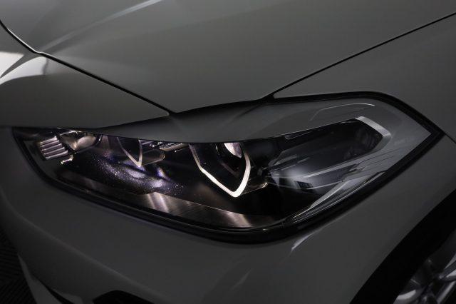 BMW X2 X2 sDrive18d Business-X
