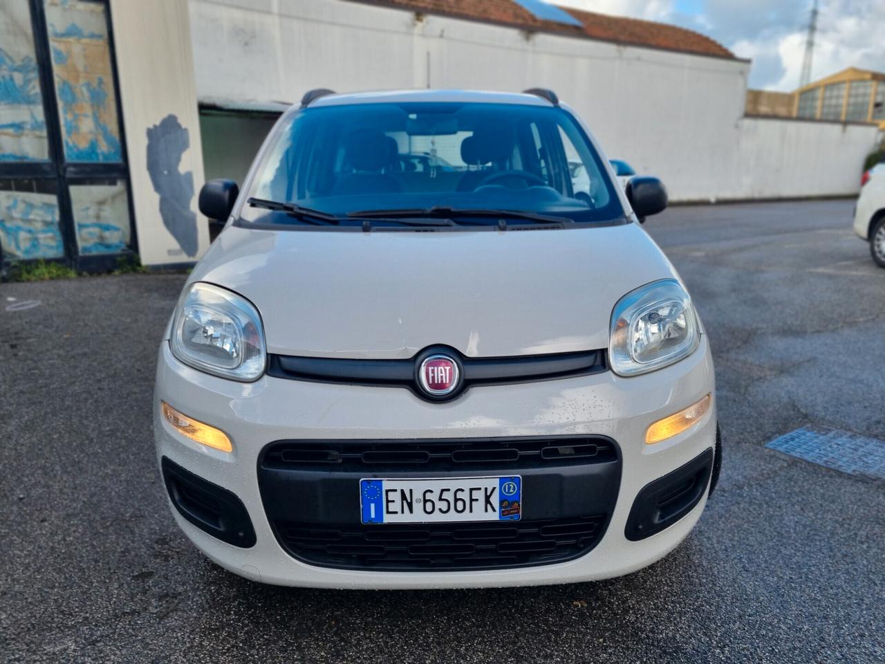 Fiat Panda 1.2 EasyPower Classic