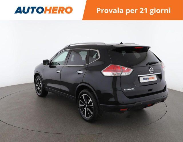 NISSAN X-Trail 1.6 dCi 2WD Acenta Premium