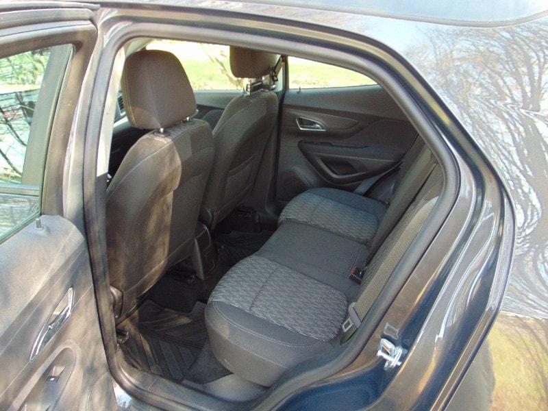 OPEL Mokka 1ª serie Mokka 1.6 CDTI Ecotec 136C...