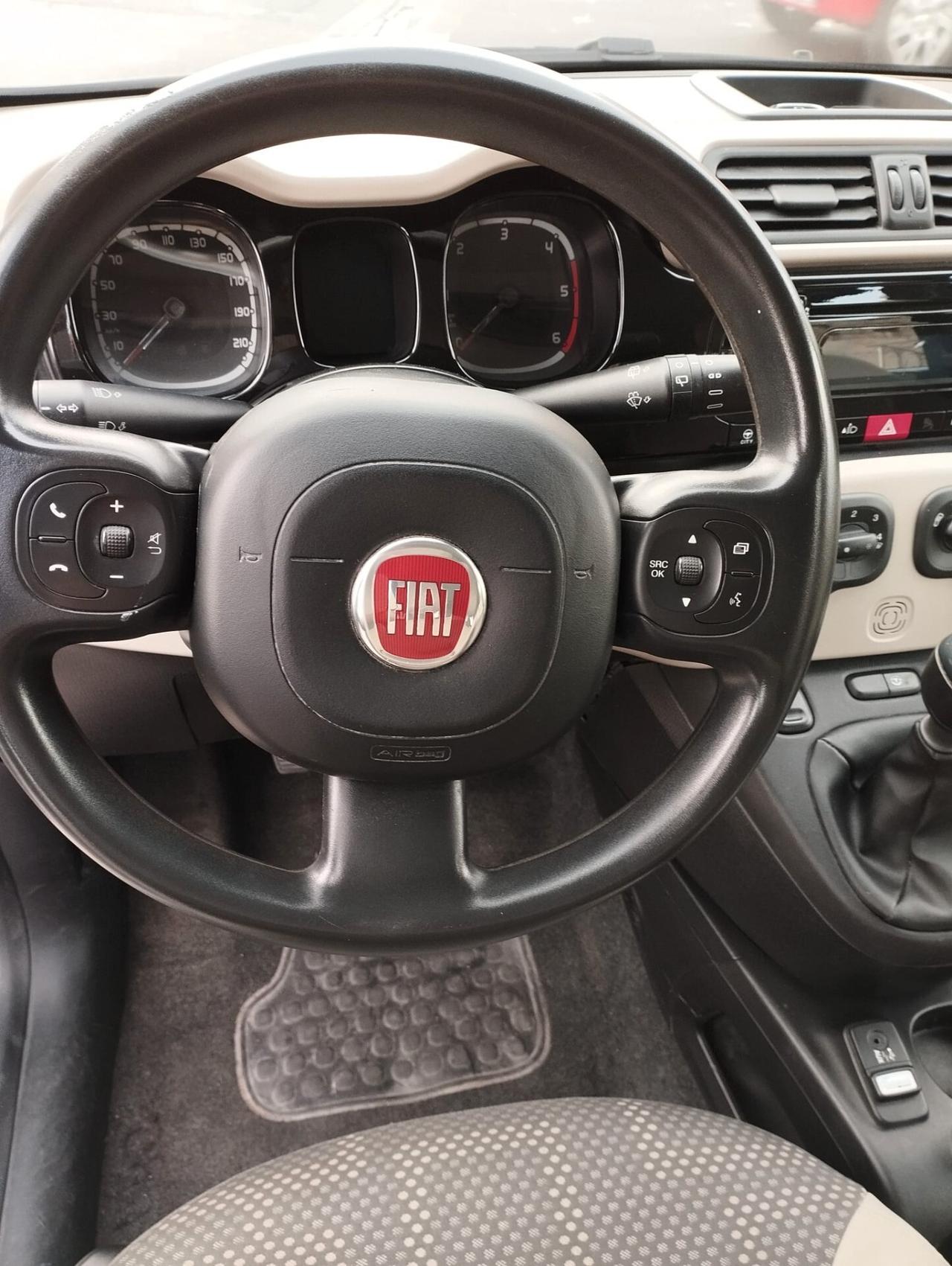 Fiat Panda 1.3 MJT S&S Trekking