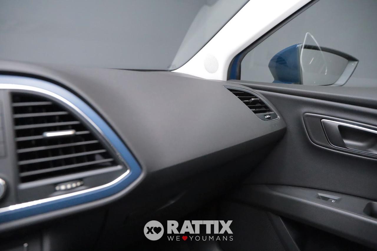 SEAT Leon 1.2 TSI 110CV Connect