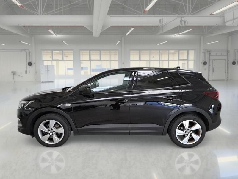 OPEL GRANDLAND X 1.5 Ecotec Diesel Business 130cv S/S MT6