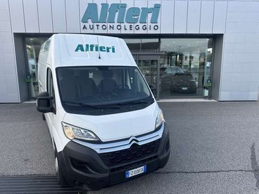 Citroen Jumper 35LH3 2.0BlueHDI 160cv Furg 3700x1780x2100 kg1425