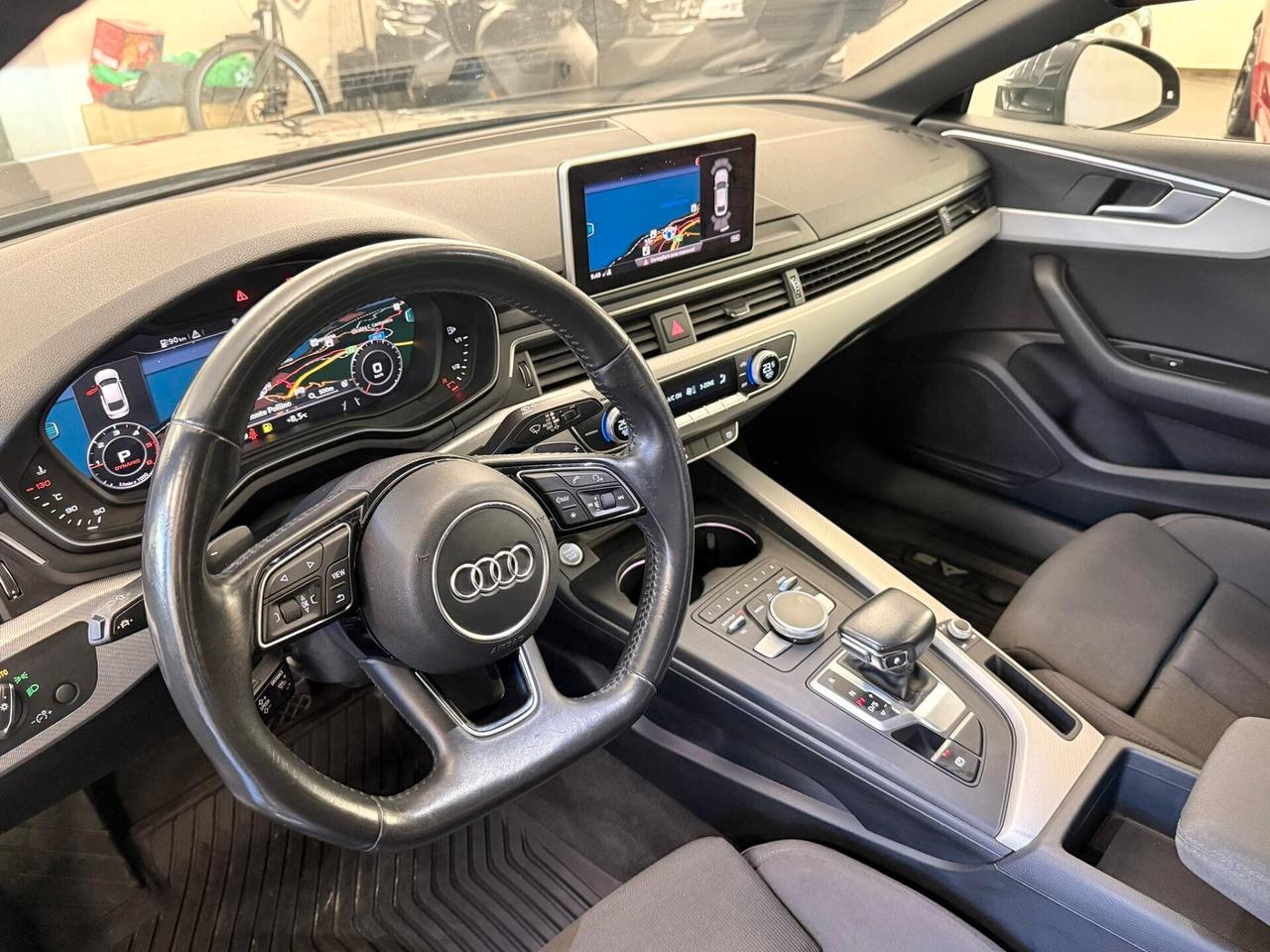 Audi A5 2.0 TDI 190 CV SPORTBACK Sport