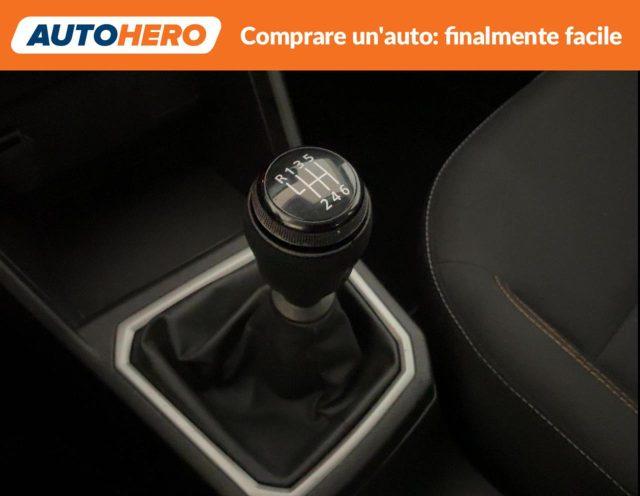 DACIA Sandero Stepway 1.0 TCe 90 CV Expression