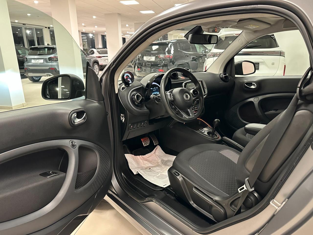 Smart ForTwo EQ Pulse 56CV - 2023