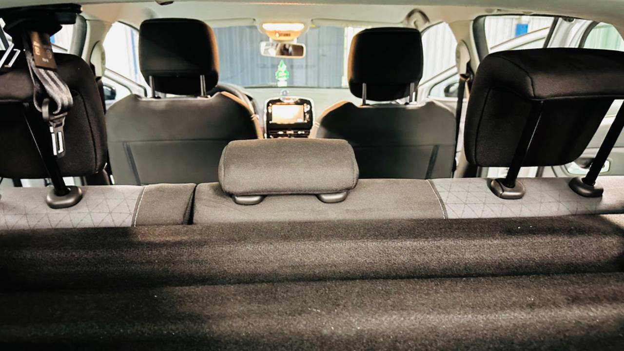 Renault Clio 1.5 dCi 8V 90CV Start&Stop 5 porte Energy