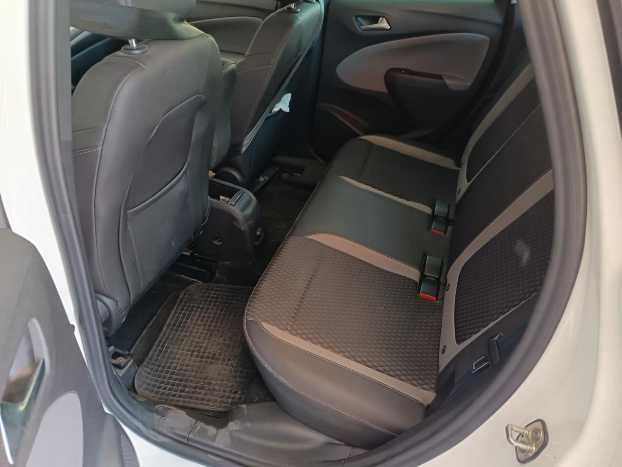 Opel Crossland X 1.6 ECOTEC D 8V Start&Stop Ultimate