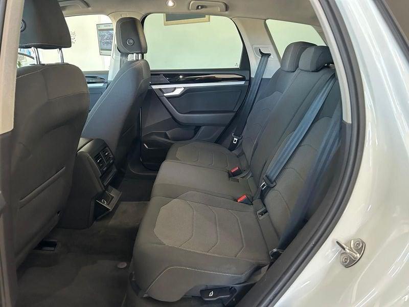 Volkswagen Touareg 3.0 V6 TDI SCR 170kW