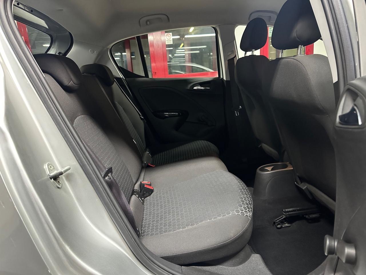 Opel Corsa 1.2 5 porte Advance