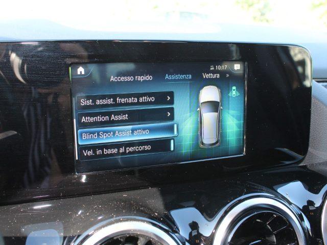 MERCEDES-BENZ B 250 e hybrid EQ Premium