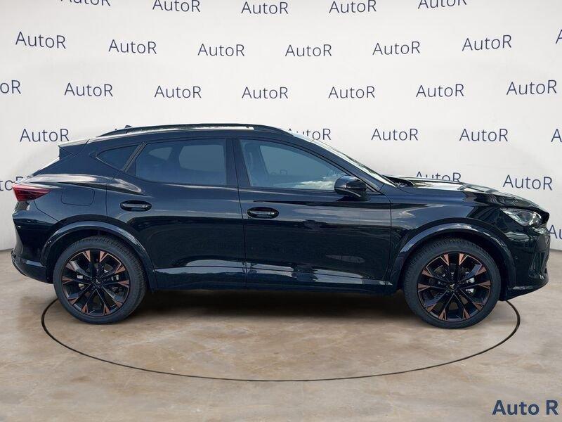 Cupra Formentor 2.0 TDI DSG
