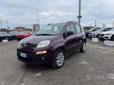 FIAT Panda 0.9 TwinAir Turbo Nat. Pow. Lounge