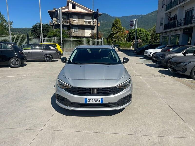 FIAT Tipo 5porte II 2021 5p 1.3 mjt Life s&s 95cv
