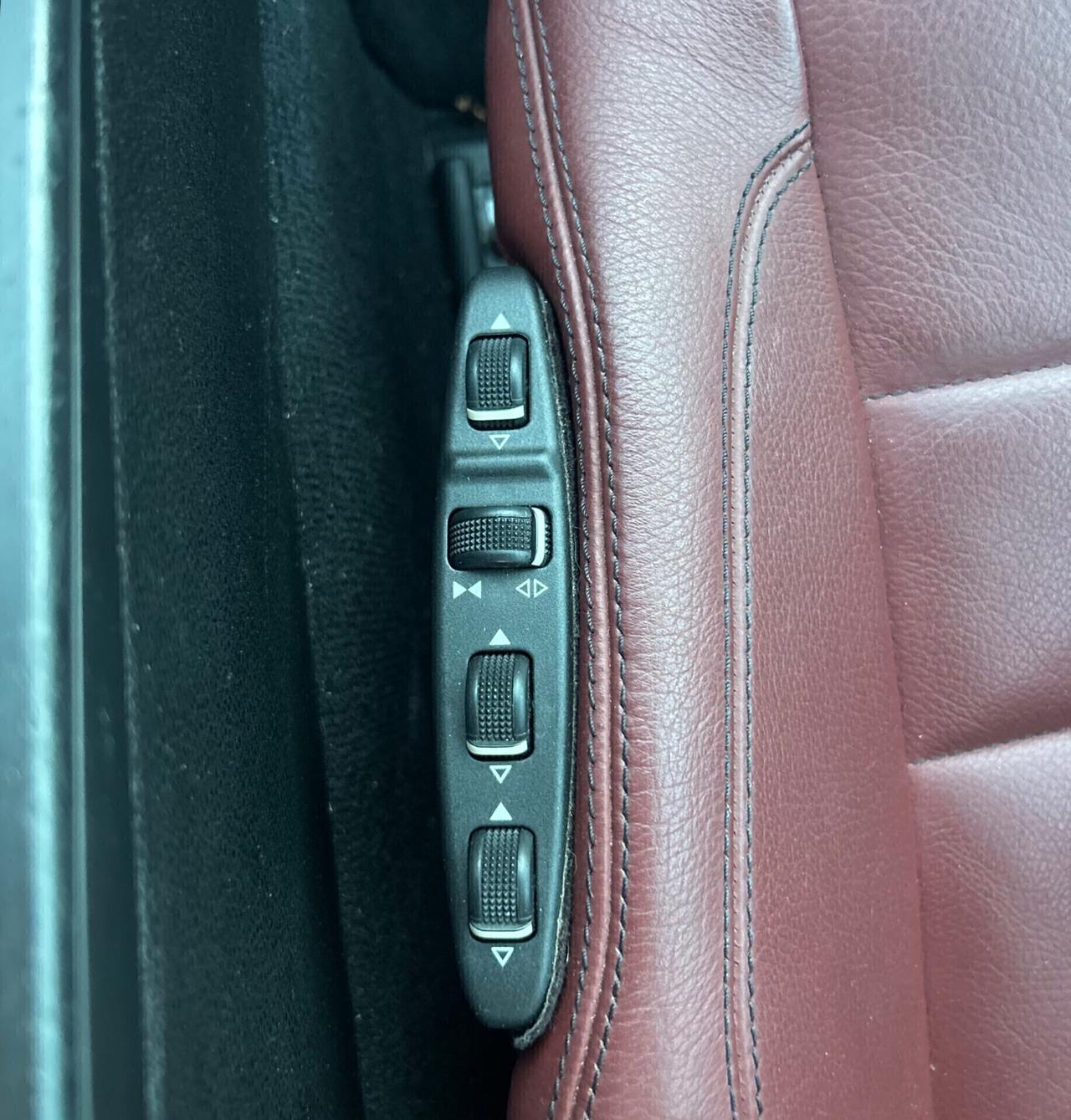 Mercedes-benz E220 AMG FULL OPTIONAL