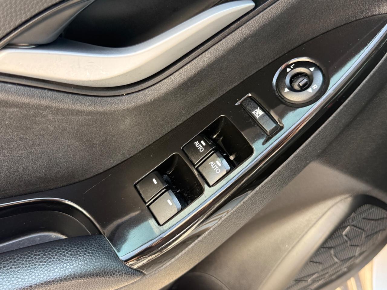 Hyundai iX20 1.6 MPI APP MODE