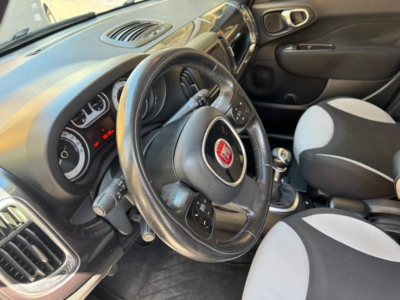 Fiat 500L 1.6 Multijet 105 CV Pop Star