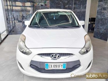 HYUNDAI iX20 1.4 CRDI 90 CV Classic