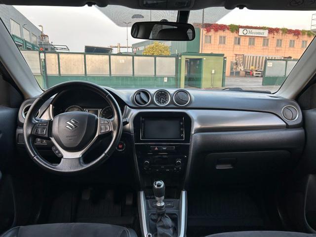SUZUKI Vitara 1.6 DDiS V-Top *OK NEOPATENTATI* *FINANZIABILE*