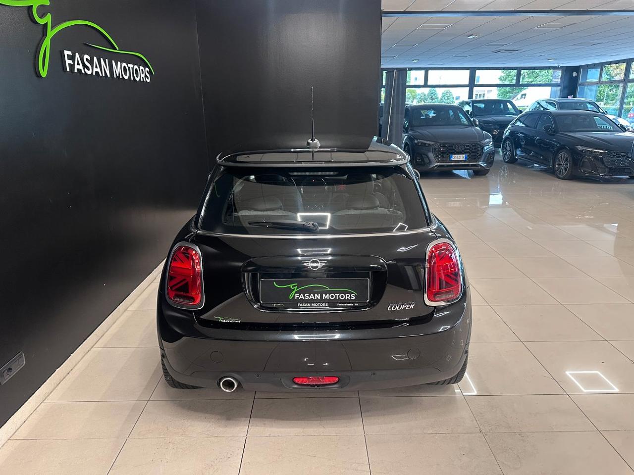 Mini 3 Porte Cooper Hype 1.5 Twin Power Turbo
