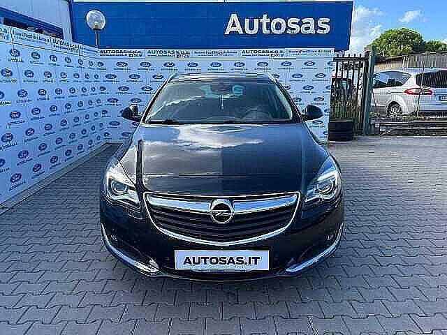 Opel Insignia Sports Tourer Insignia 2.0 CDTI 170CV Sports Tourer