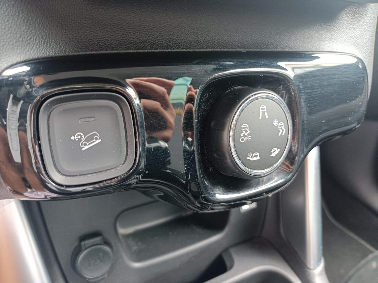 Citroen C3 Aircross BlueHDi 110 S&S C-Series
