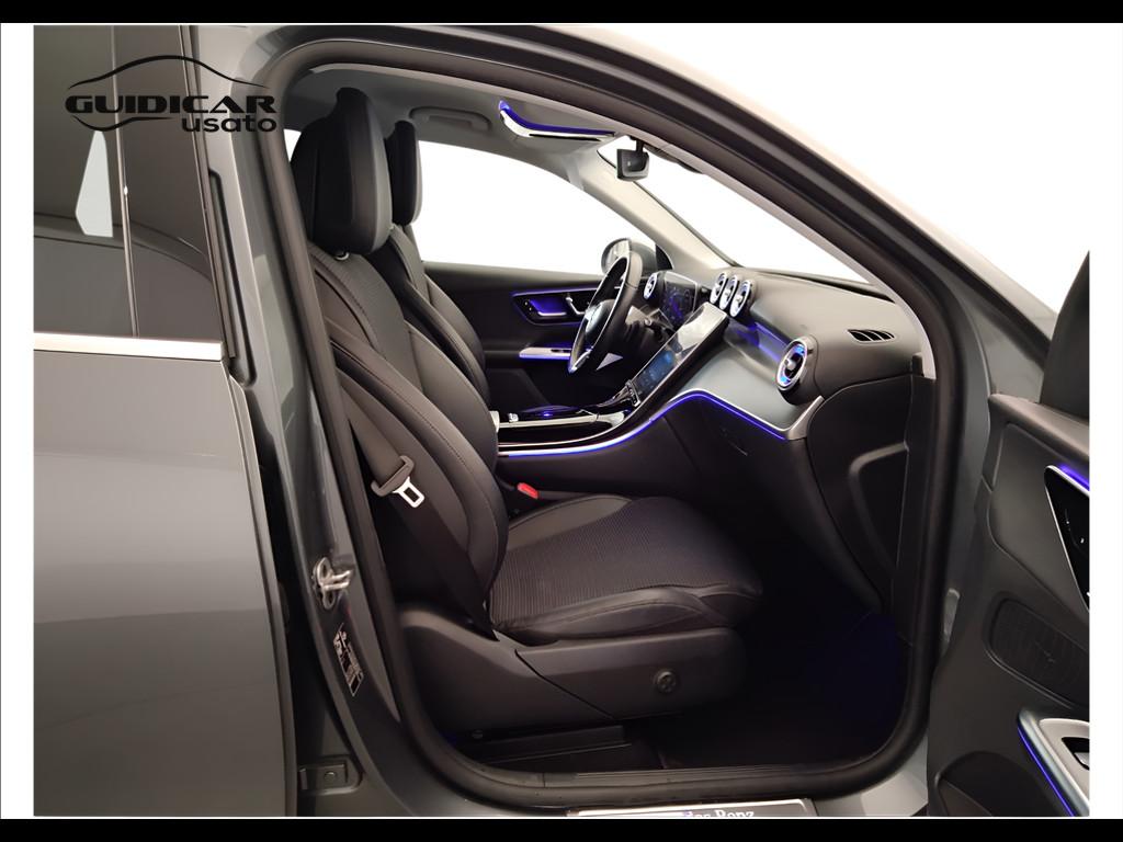 Mercedes-Benz GLC - X254 - GLC 220 d Advanced Plus 4matic auto