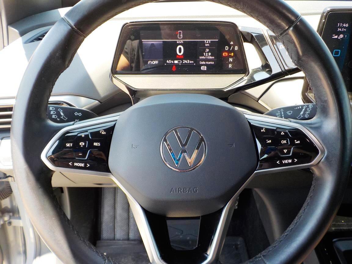 Volkswagen ID.4 Pro Performance