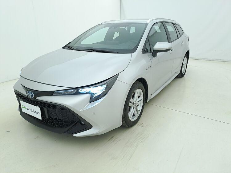 Toyota Corolla TS Hybrid Business Tech BR767987 1.8 Full Hybrid 122CV