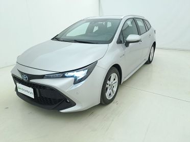 Toyota Corolla TS Hybrid Business Tech BR767987 1.8 Full Hybrid 122CV