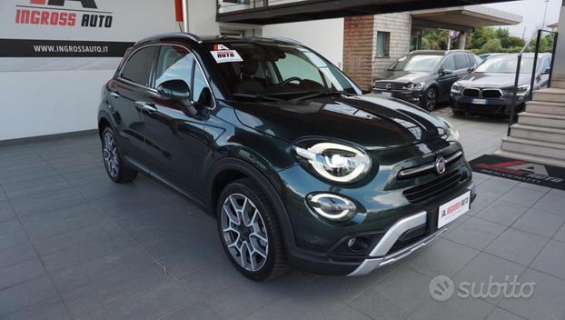 FIAT 500X 1.0 T3 120 CV Cross