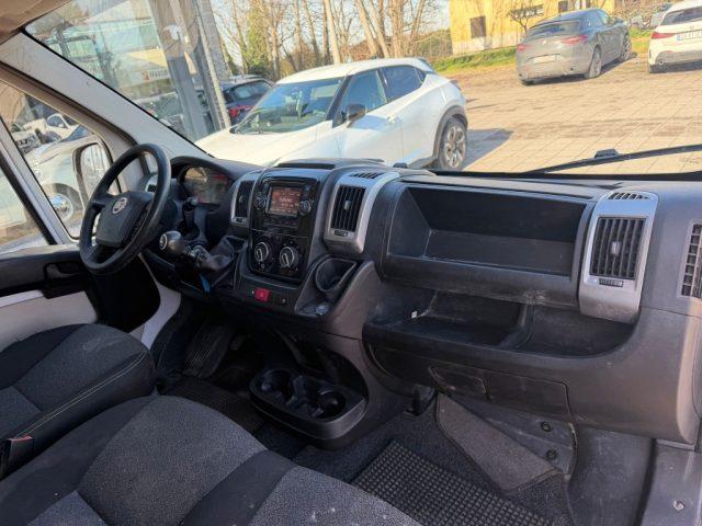 FIAT Ducato 30 2.3 MJT"MOTORE NUOVO 80.000KM"PREZZO PIU' IVA"