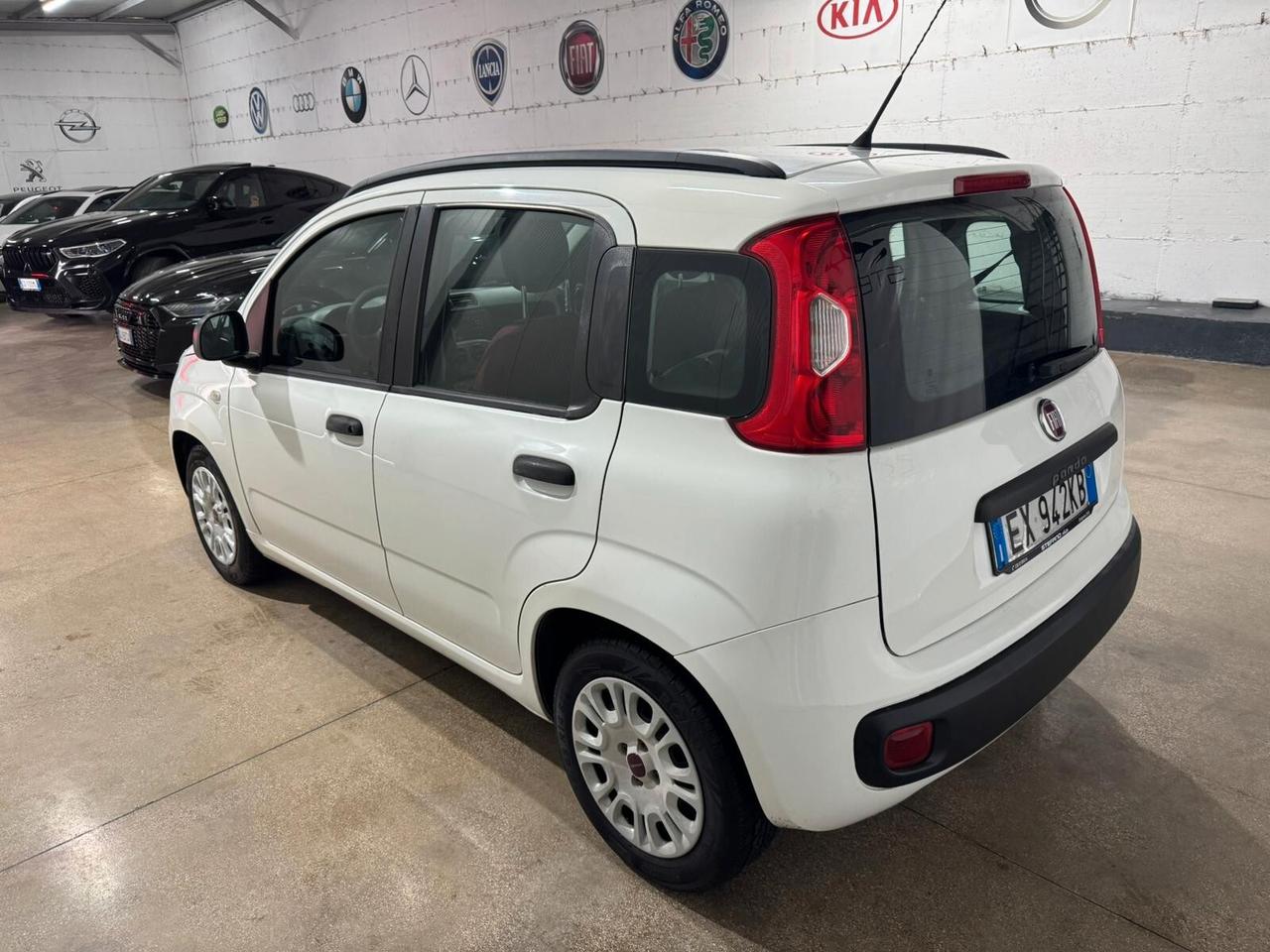 Fiat Panda 1.3 MJT S&S Easy