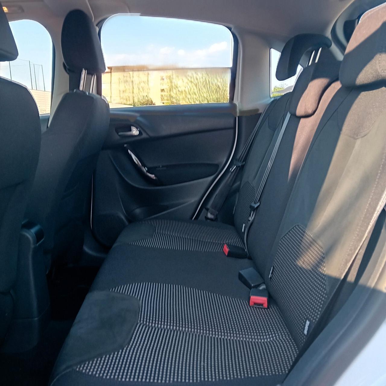 Citroen C3 1.4 HDi 70 Exclusive UNIPROPRIETARIO