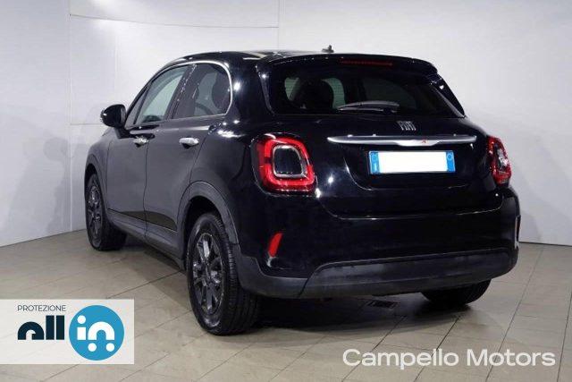 FIAT 500X 500X 1.3 Mjt 95cv Club