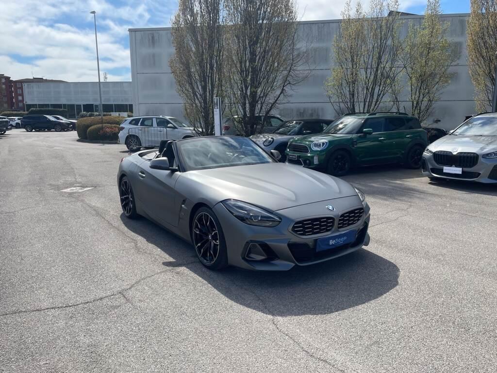 BMW Z4 M 40 i Steptronic