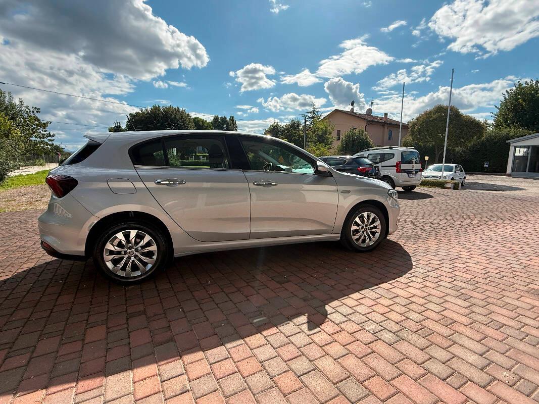 Fiat Tipo 1.6 mjt Business s&s 120cv